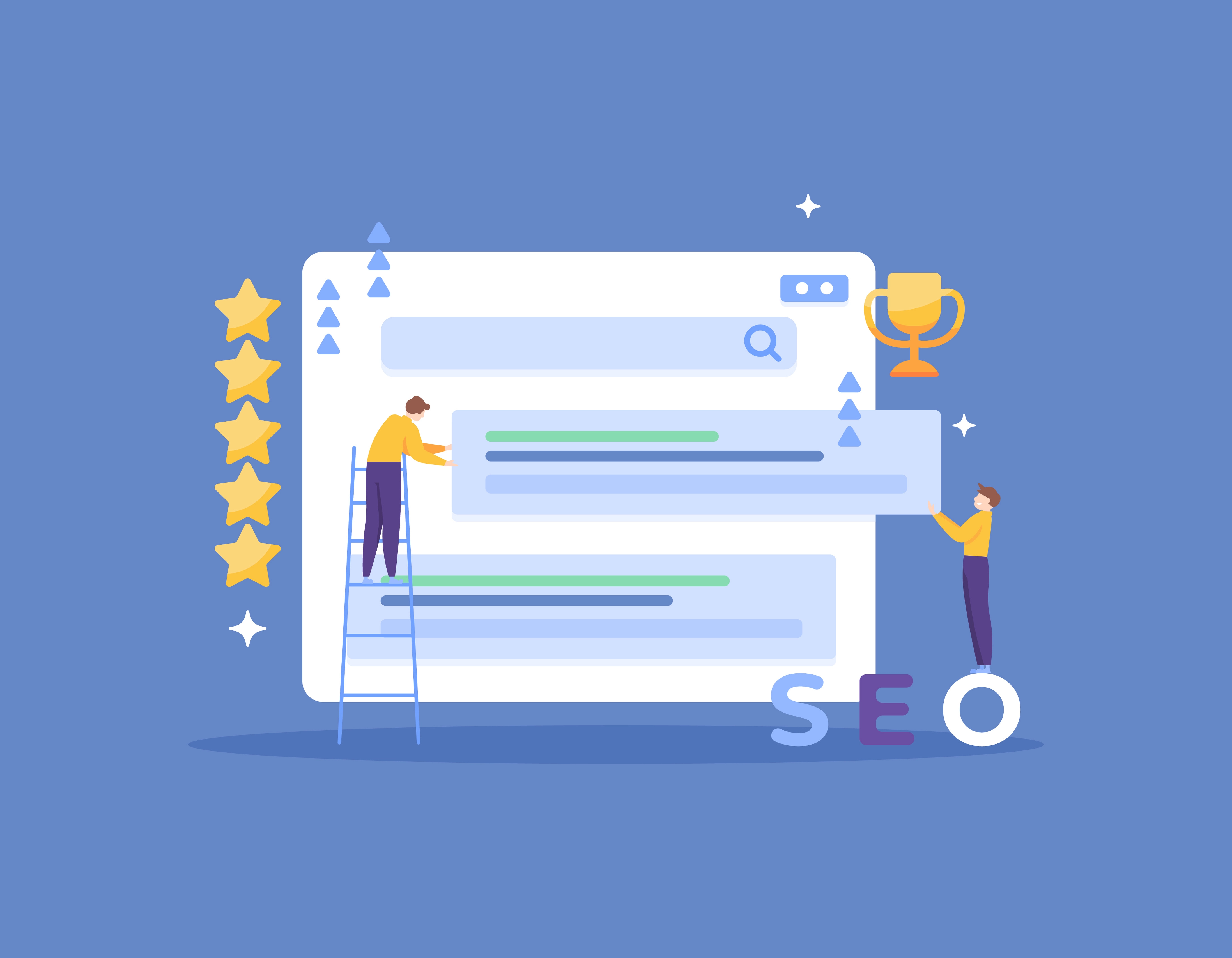 AI SEO San Antonio ranking drop and recovery — Boring Project