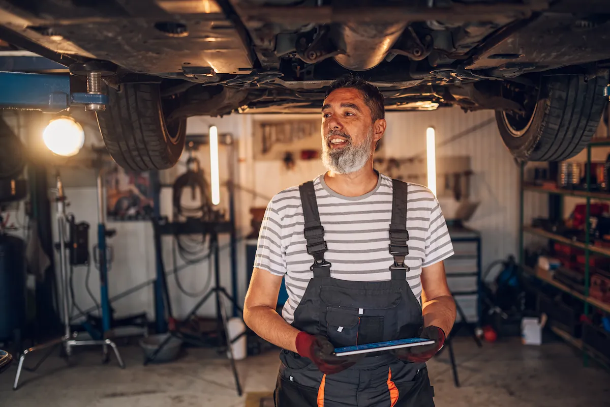 Small business SEO San Antonio TX — Boring Project